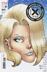 Variant Cover for Immortal X-Men #1