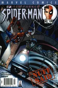 Peter Parker: Spider-Man #38