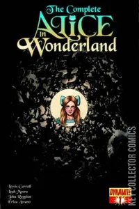 The Complete Alice in Wonderland #1
