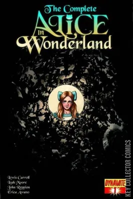 The Complete Alice in Wonderland