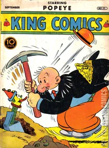 King Comics #53
