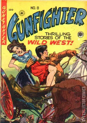 Gunfighter