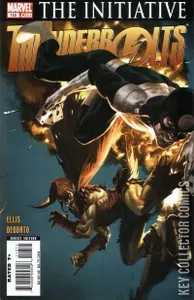 Thunderbolts #113