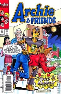 Archie & Friends #88