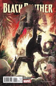 Black Panther #3