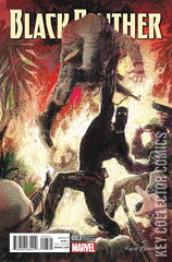 Variant Cover for Black Panther #3