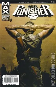 Punisher #42