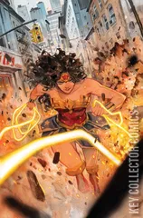 Variant Cover for Wonder Woman #35
