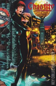 Chastity: Theatre of Pain #3