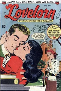 Lovelorn #13