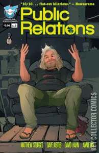 Public Relations #3