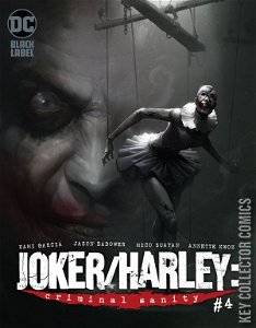 Joker / Harley #4