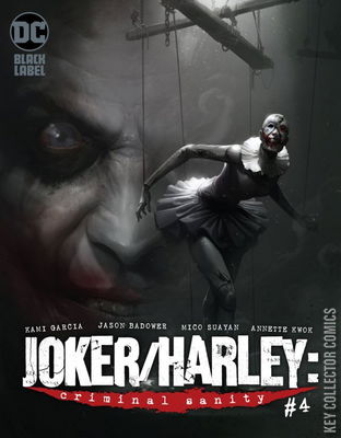 Joker / Harley