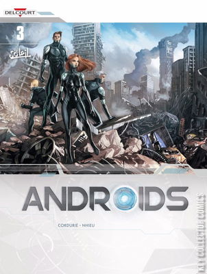 Androids