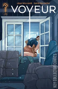 Voyeur #4