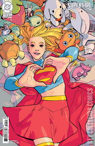 Supergirl #4