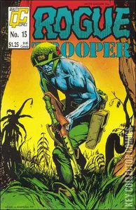 Rogue Trooper #15