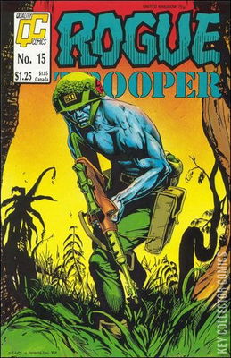 Rogue Trooper