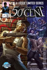 Fame: 50 Cent #1