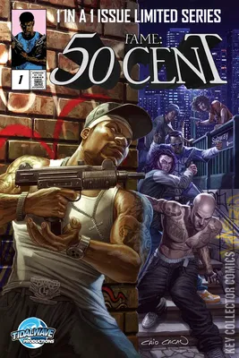 Fame: 50 Cent