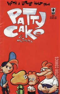 Patty Cake & Friends #14