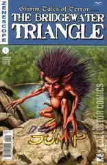Variant Cover for Grimm Tales of Terror Presents: The Bridgewater Triangle #1