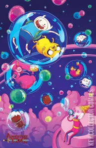 Adventure Time #27