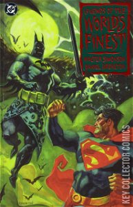 Legends of the World's Finest #3