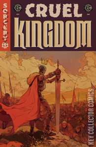 Cruel Kingdom #1 