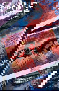 Smile: For the Camera #4