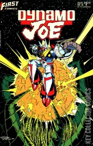 Dynamo Joe #10