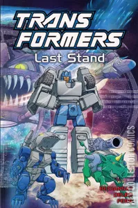 Transformers #10