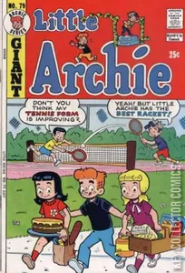Little Archie #79