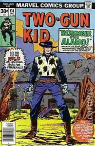Two-Gun Kid #134