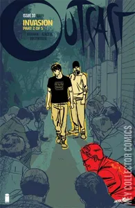 Outcast #33