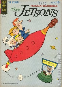 Jetsons, The #11