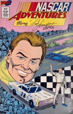 NASCAR Adventures