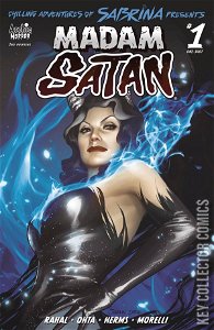 Chilling Adventures of Sabrina Presents Madam Satan #1