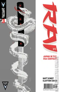 Rai #3