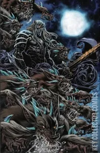 Book of Shadows #1