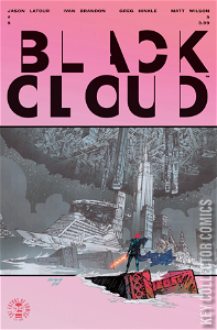 Black Cloud #5