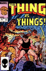 The Thing #16