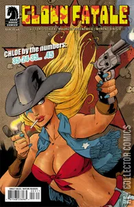 Clown Fatale #3