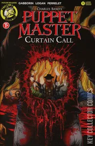 Puppet Master: Curtain Call #1