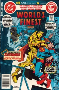 World's Finest Comics #274