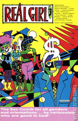 Real Girl