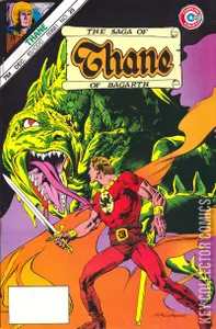Thane of Bagarth #25