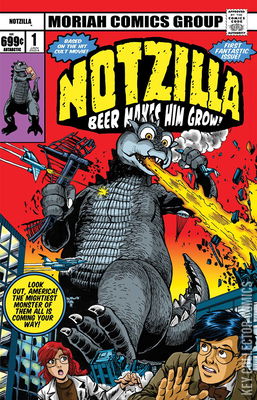 Notzilla