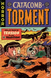 EC: Catacomb of Torment #2
