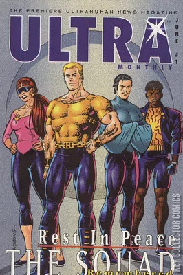 Ultra Monthly
